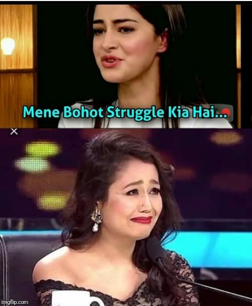 Meme for neha
